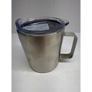 Ozark Trail | Dining | 2oz Vacuumsealed Stainless Steel Coffee Mugs |  Poshmark